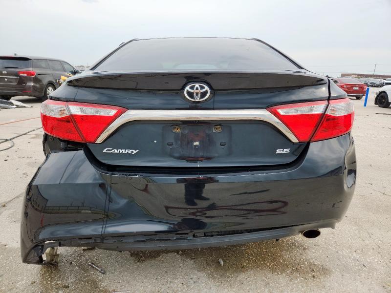 Photo 6 from auction – 2016 TOYOTA CAMRY LE with VIN 4T1BF1FK2GU238050