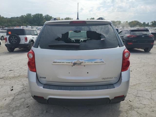 Photo 6 from auction – 2012 CHEVROLET EQUINOX LT with VIN 2GNALPEK6C1249210