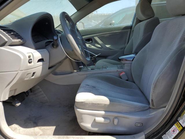 Photo 7 from auction – 2010 TOYT CAMRY BASE with VIN 4T4BF3EK3AR024758