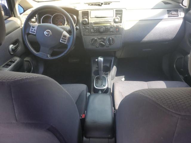 Photo 8 from auction – 2009 NISSAN VERSA S with VIN 3N1BC13E99L422400