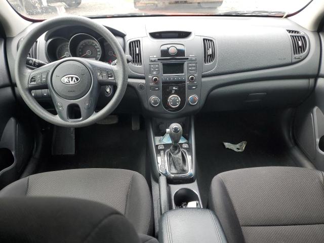 Photo 8 from auction – 2012 KIA FORTE EX with VIN KNAFU5A20C5590412