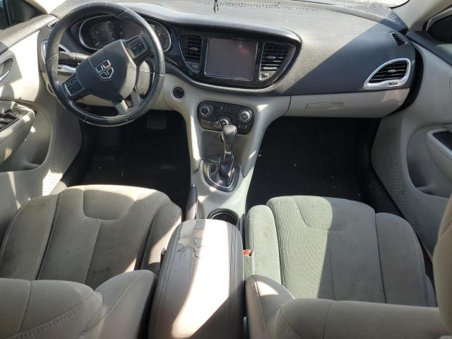 Photo 8 from auction – 2013 DODGE DART SXT with VIN 1C3CDFBA8DD131867