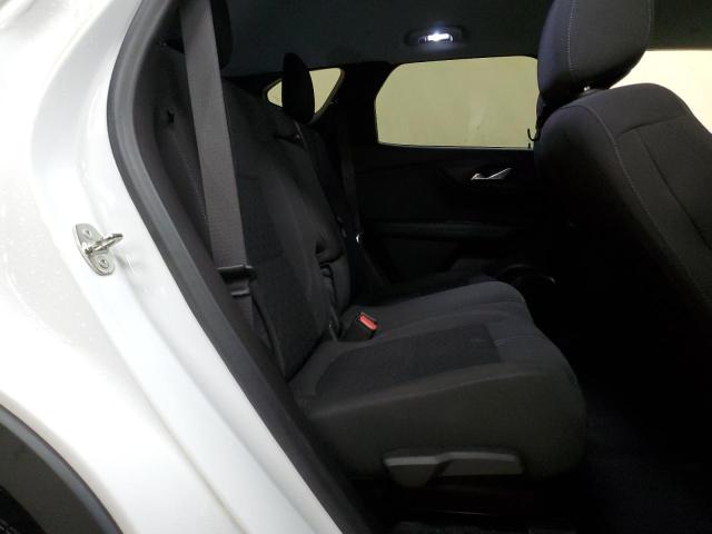 Photo 11 from auction – 2021 CHEVROLET BLAZER 2LT with VIN 3GNKBHRS3MS509771