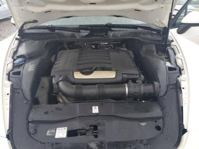 Photo 12 from auction – 2012 PORSCHE CAYENNE with VIN WP1AA2A24CLA03739