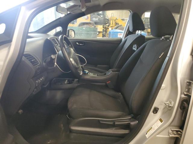 Photo 7 from auction – 2013 NISSAN LEAF S with VIN 1N4AZ0CP7DC417080