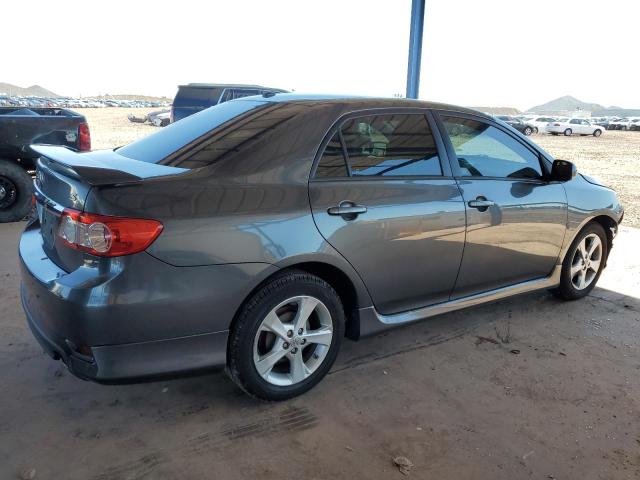 Photo 3 from auction – 2012 TOYOTA COROLLA BA with VIN 2T1BU4EE5CC815135