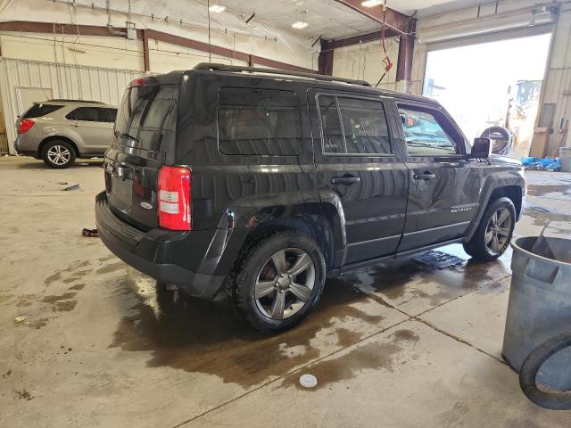 Photo 3 from auction – 2015 JEEP PATRIOT LA with VIN 1C4NJPFA1FD328816