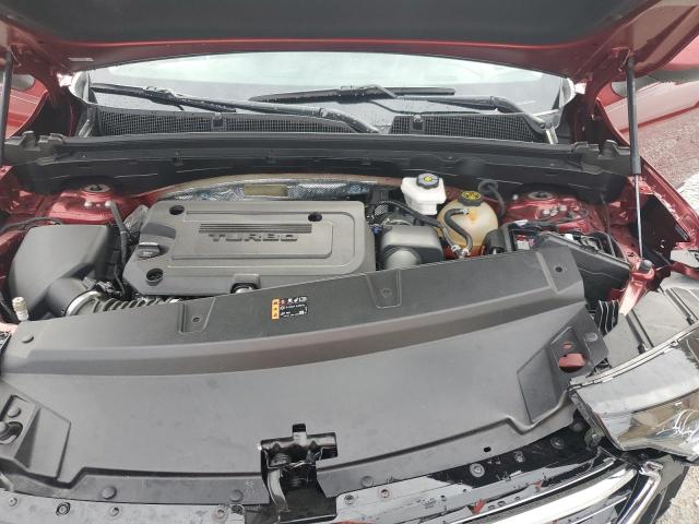 Photo 12 from auction – 2023 BUICK ENVISION E with VIN LRBFZNR42PD026118