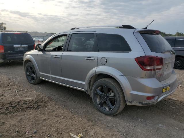 Photo 2 from auction – 2018 DODGE JOURNEY CROSSROAD with VIN 3C4PDDGG7JT220169