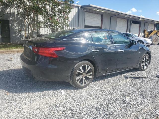 Photo 3 from auction – 2017 NISSAN MAXIMA 3.5 with VIN 1N4AA6AP6HC433032