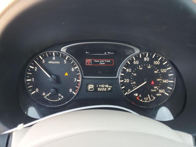 Photo 9 from auction – 2015 NISSAN ALTIMA 2.5 with VIN 1N4AL3AP4FN905688