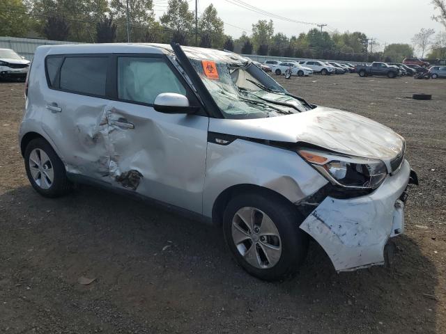 Photo 4 from auction – 2014 KIA SOUL with VIN KNDJN2A28E7739116