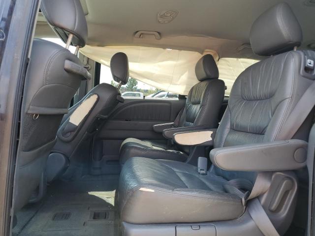 Photo 11 from auction – 2007 HONDA ODYSSEY EXL with VIN 5FNRL38647B085381