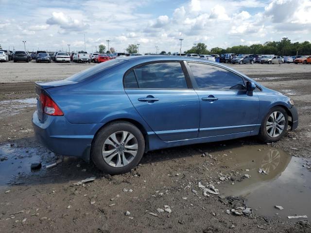 Photo 3 from auction – 2011 HONDA CIVIC LX-S with VIN 19XFA1F64BE003888