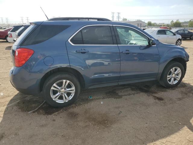 Photo 3 from auction – 2011 CHEVROLET EQUINOX LT with VIN 2CNALDEC1B6344271
