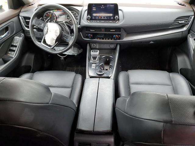 Photo 8 from auction – 2023 NISSAN ROGUE SV with VIN 5N1BT3BB9PC912131