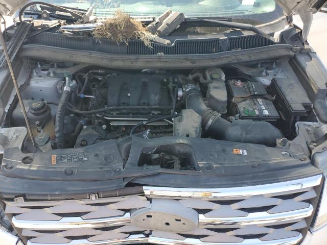 Photo 12 from auction – 2018 FORD EXPLORER X with VIN 1FM5K7D83JGB26589