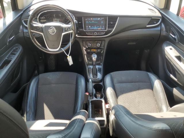 Photo 8 from auction – 2018 BUICK ENCORE PRE with VIN KL4CJASB6JB666438