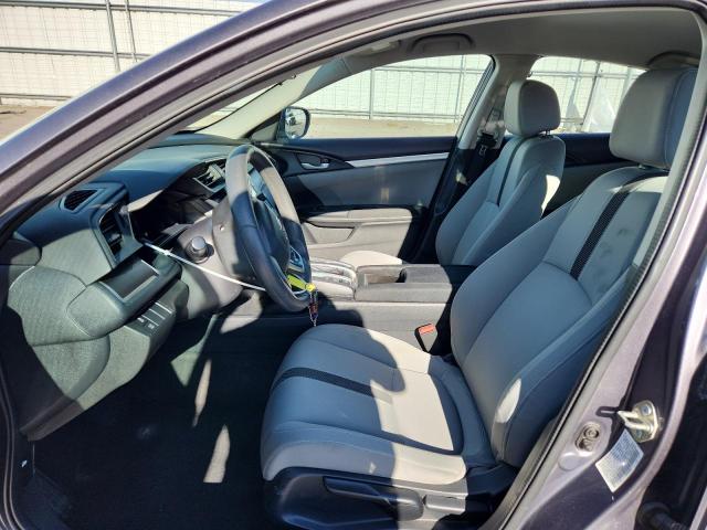 Photo 7 from auction – 2016 HONDA CIVIC LX with VIN 19XFC2F54GE023363