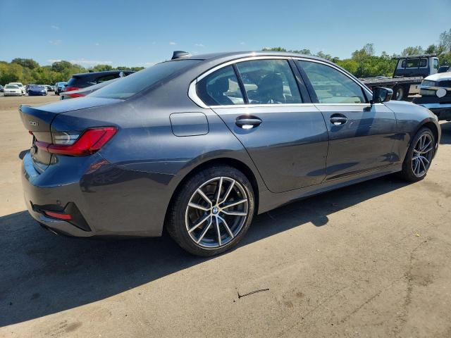 Photo 3 from auction – 2021 BMW 330XI with VIN 3MW5R7J07M8B61568