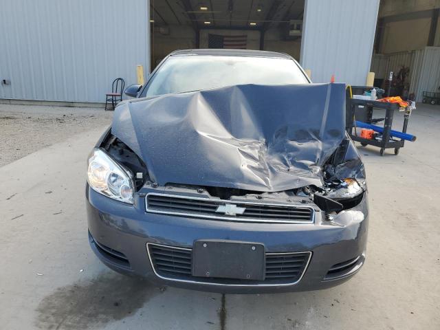 Photo 5 from auction – 2009 CHEVROLET IMPALA 1LT with VIN 2G1WT57K491301578