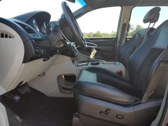 Photo 7 from auction – 2017 DODGE GRAND CARA with VIN 2C4RDGCG8HR686447