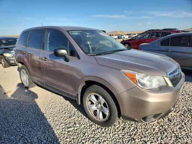Photo 4 from auction – 2014 SUBARU FORESTER 2 with VIN JF2SJAAC9EH416191