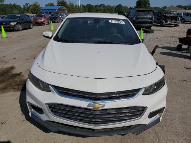 Photo 5 from auction – 2018 CHEVROLET MALIBU LT with VIN 1G1ZD5ST8JF150624