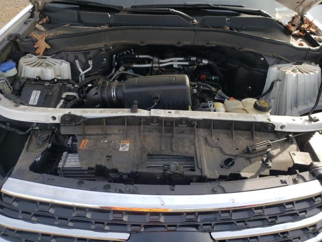 Photo 12 from auction – 2021 FORD EXPLORER XLT with VIN 1FMSK8DH8MGA00533