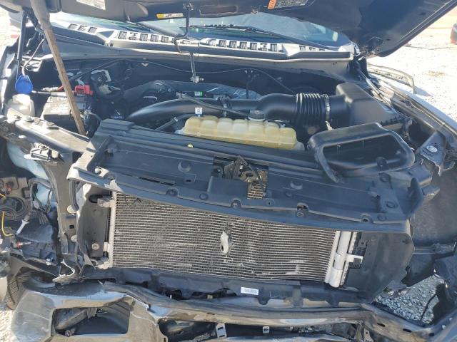 Photo 11 from auction – 2020 FORD F150 SUPER with VIN 1FTEW1CPXLFA08093