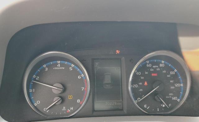 Photo 9 from auction – 2016 TOYOTA RAV4 LIMIT with VIN 2T3DFREV7GW450307