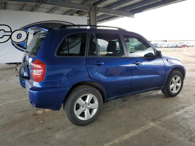 Photo 3 from auction – 2004 TOYOTA RAV4 with VIN JTEGD20V540033930