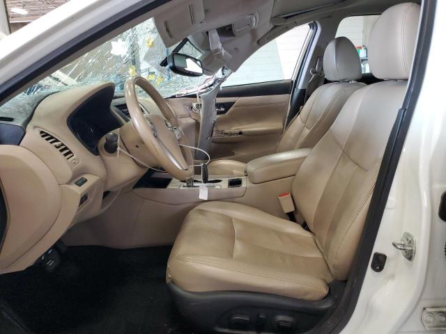 Photo 7 from auction – 2017 NISSAN ALTIMA 2.5 with VIN 1N4AL3AP7HC248139