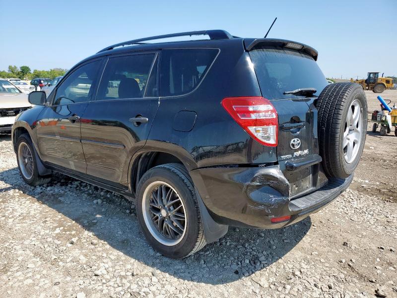 Photo 2 from auction – 2009 TOYOTA RAV4 with VIN JTMZF33V095005259