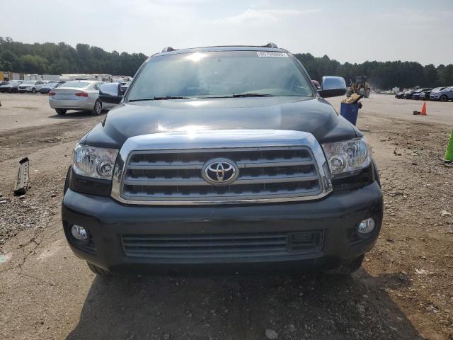 Photo 5 from auction – 2011 TOYOTA SEQUOIA PLATINUM with VIN 5TDYY5G12BS034917
