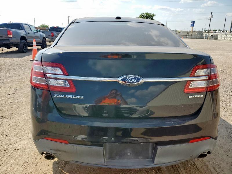 Photo 6 from auction – 2015 FORD TAURUS SE with VIN 1FAHP2D81FG123967