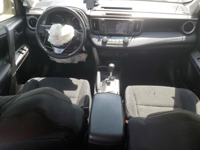Photo 8 from auction – 2016 TOYOTA RAV4 XLE with VIN JTMWFREV9GD085148