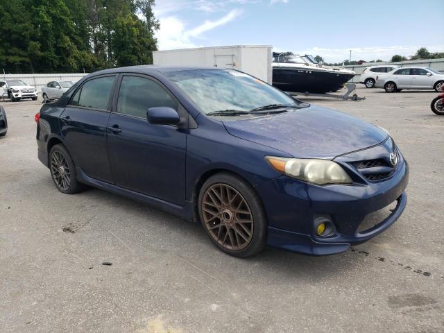 صورة رقم 4 من المزاد - 2012 TOYOTA COROLLA BA مع VIN 5YFBU4EE9CP028303