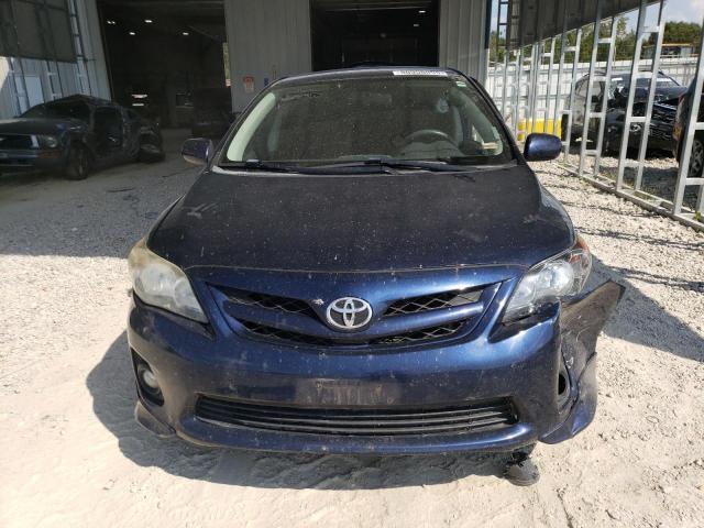 Photo 5 from auction – 2011 TOYOTA COROLLA BASE with VIN 5YFBU4EE8BP002550