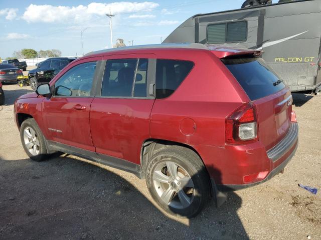 Photo 2 from auction – 2014 JEEP COMPASS SP with VIN 1C4NJDBB7ED926775