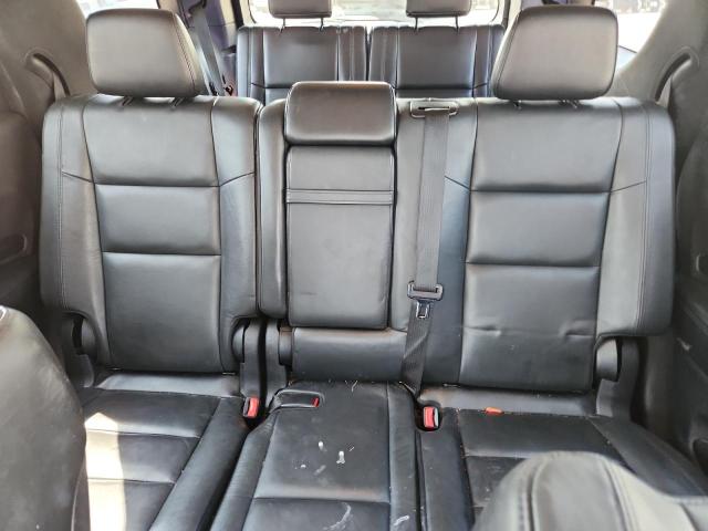 Photo 10 from auction – 2015 DODGE DURANGO LIMITED with VIN 1C4RDJDG5FC246056