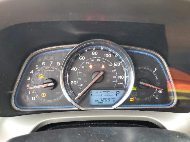 Photo 9 from auction – 2015 TOYOTA RAV4 LIMIT with VIN 2T3YFREV6FW179708