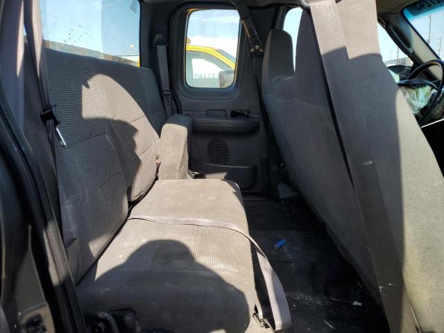 Zdjęcie 10 z aukcji – 2003 FORD F150 z VIN 1FTRX17223KB15935