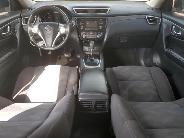 Photo 8 from auction – 2016 NISSAN ROGUE S with VIN KNMAT2MV4GP597264