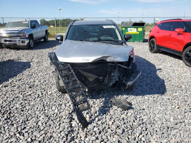 Photo 5 from auction – 2017 JEEP COMPASS SP with VIN 1C4NJDBB6HD142351
