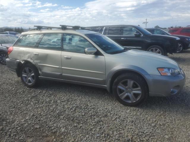 Photo 4 from auction – 2005 SUBARU OUTBACK OU with VIN 4S4BP86C554362678