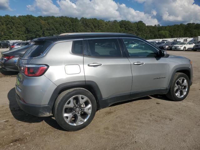 Photo 3 from auction – 2020 JEEP COMPASS LI with VIN 3C4NJCCB2LT114803
