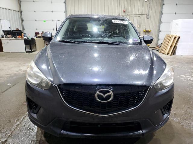 Photo 5 from auction – 2014 MAZDA CX-5 SPORT with VIN JM3KE2BE5E0372706