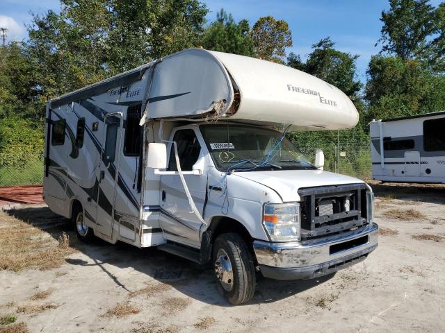 FORD ECONOLINE 2014 with VIN 1FDWE3FS3EDB08971 - Photo from auction