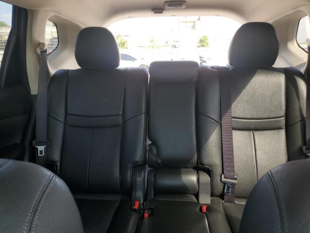 Photo 10 from auction – 2017 NISSAN ROGUE S with VIN JN8AT2MT2HW399440